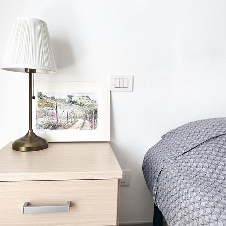Apartment In Siena With Private Parking ภายนอก รูปภาพ