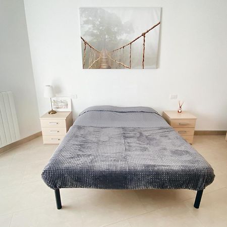 Apartment In Siena With Private Parking ภายนอก รูปภาพ