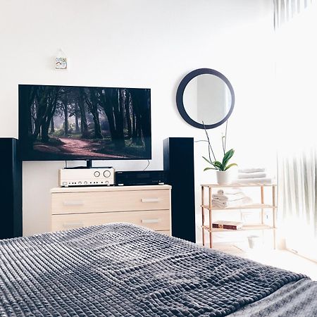 Apartment In Siena With Private Parking ภายนอก รูปภาพ