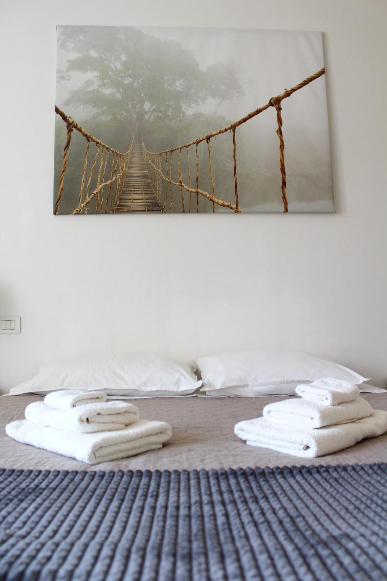 Apartment In Siena With Private Parking ภายนอก รูปภาพ