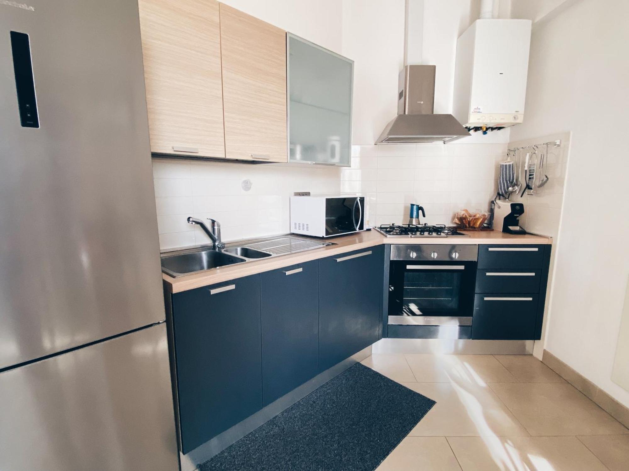Apartment In Siena With Private Parking ภายนอก รูปภาพ