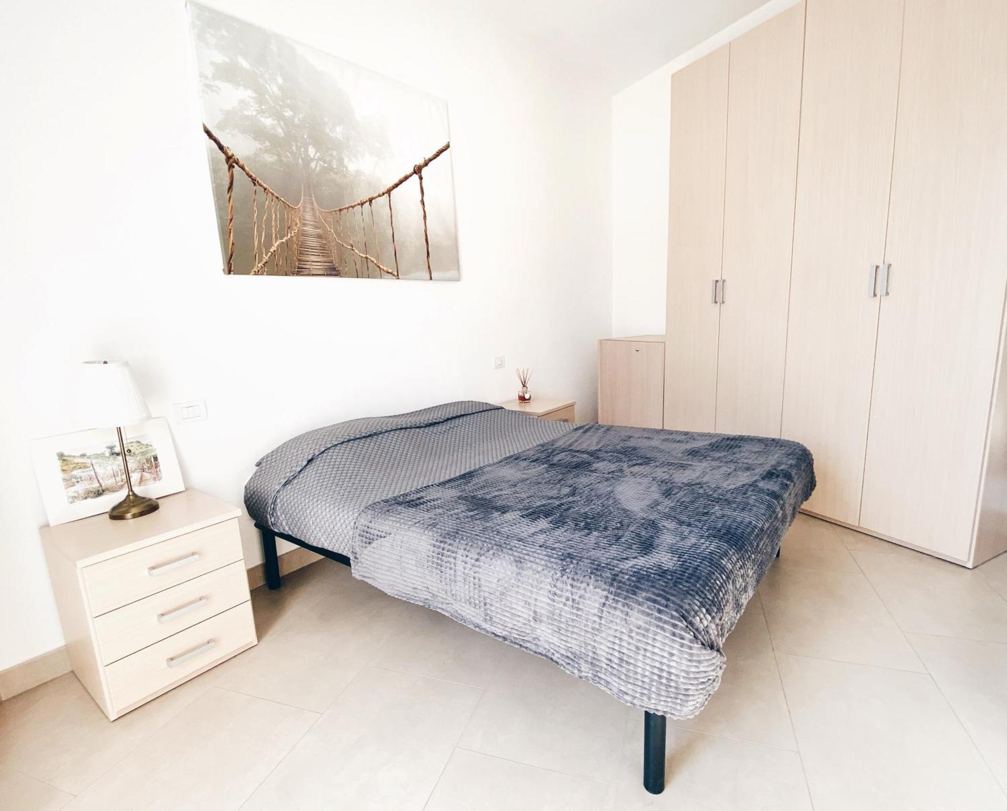 Apartment In Siena With Private Parking ภายนอก รูปภาพ