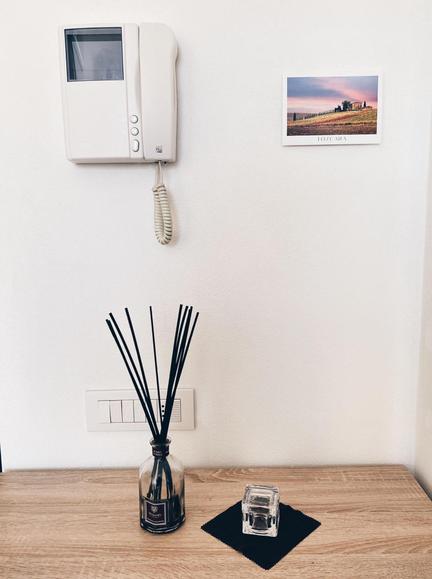 Apartment In Siena With Private Parking ภายนอก รูปภาพ