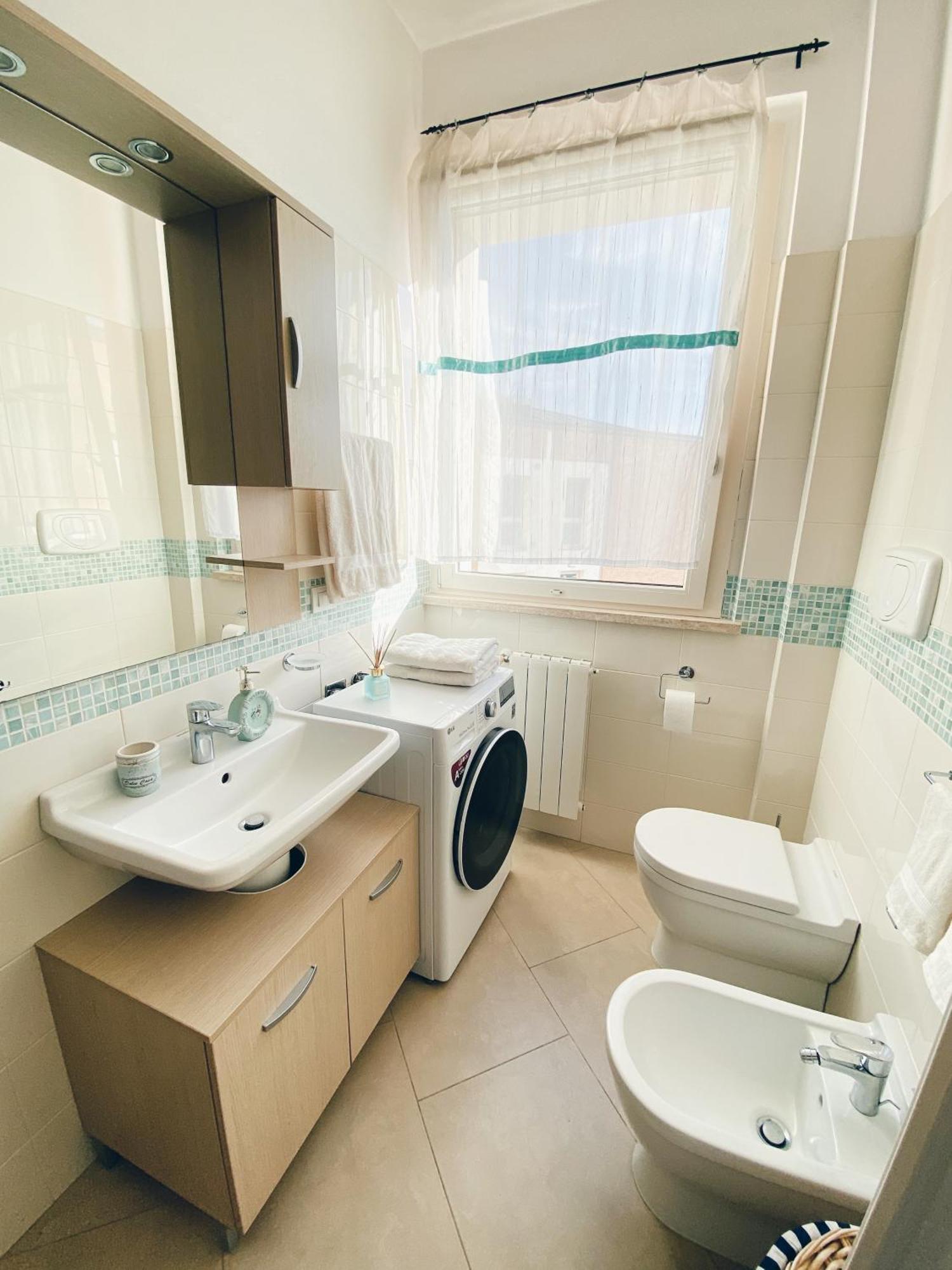 Apartment In Siena With Private Parking ภายนอก รูปภาพ