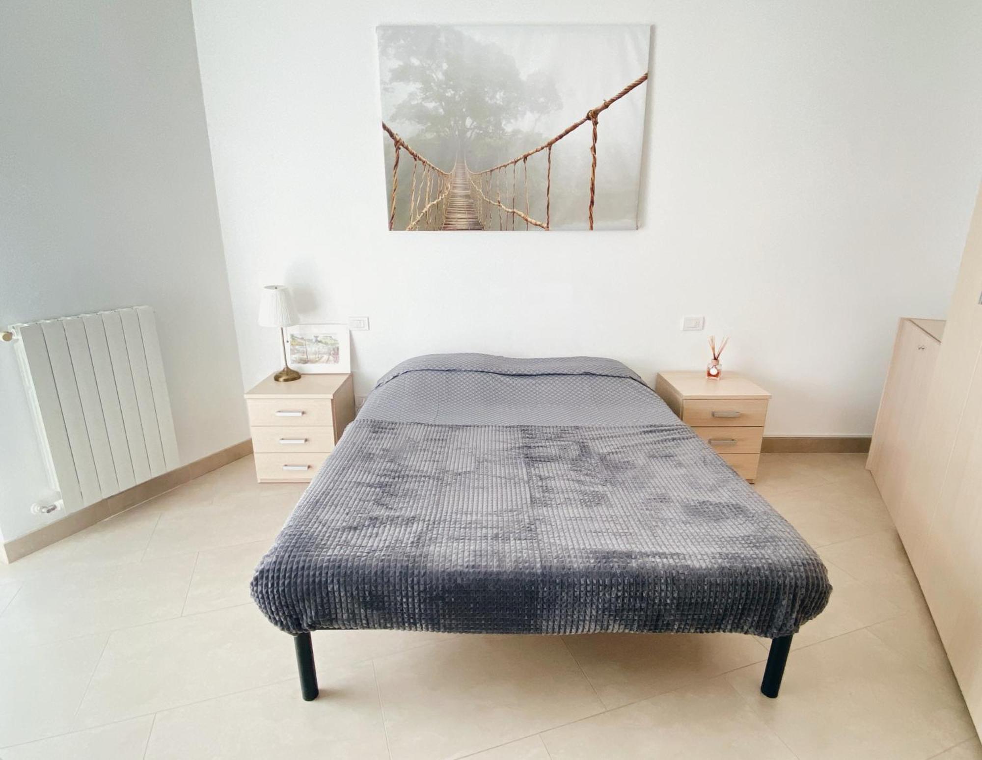 Apartment In Siena With Private Parking ภายนอก รูปภาพ