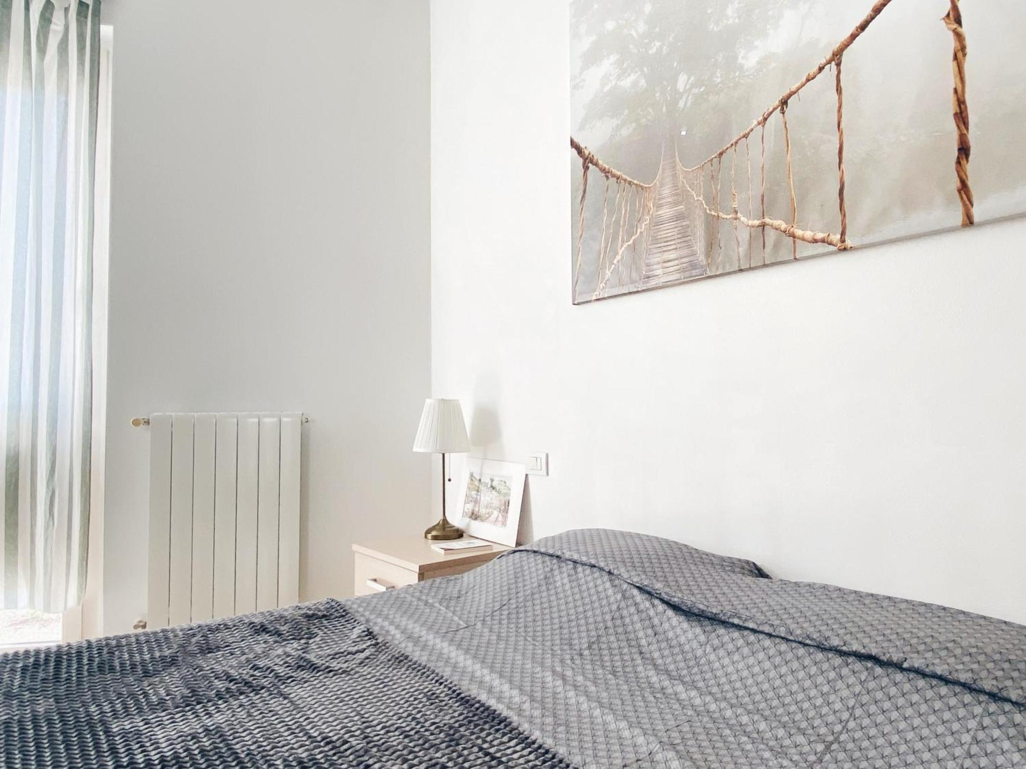Apartment In Siena With Private Parking ภายนอก รูปภาพ