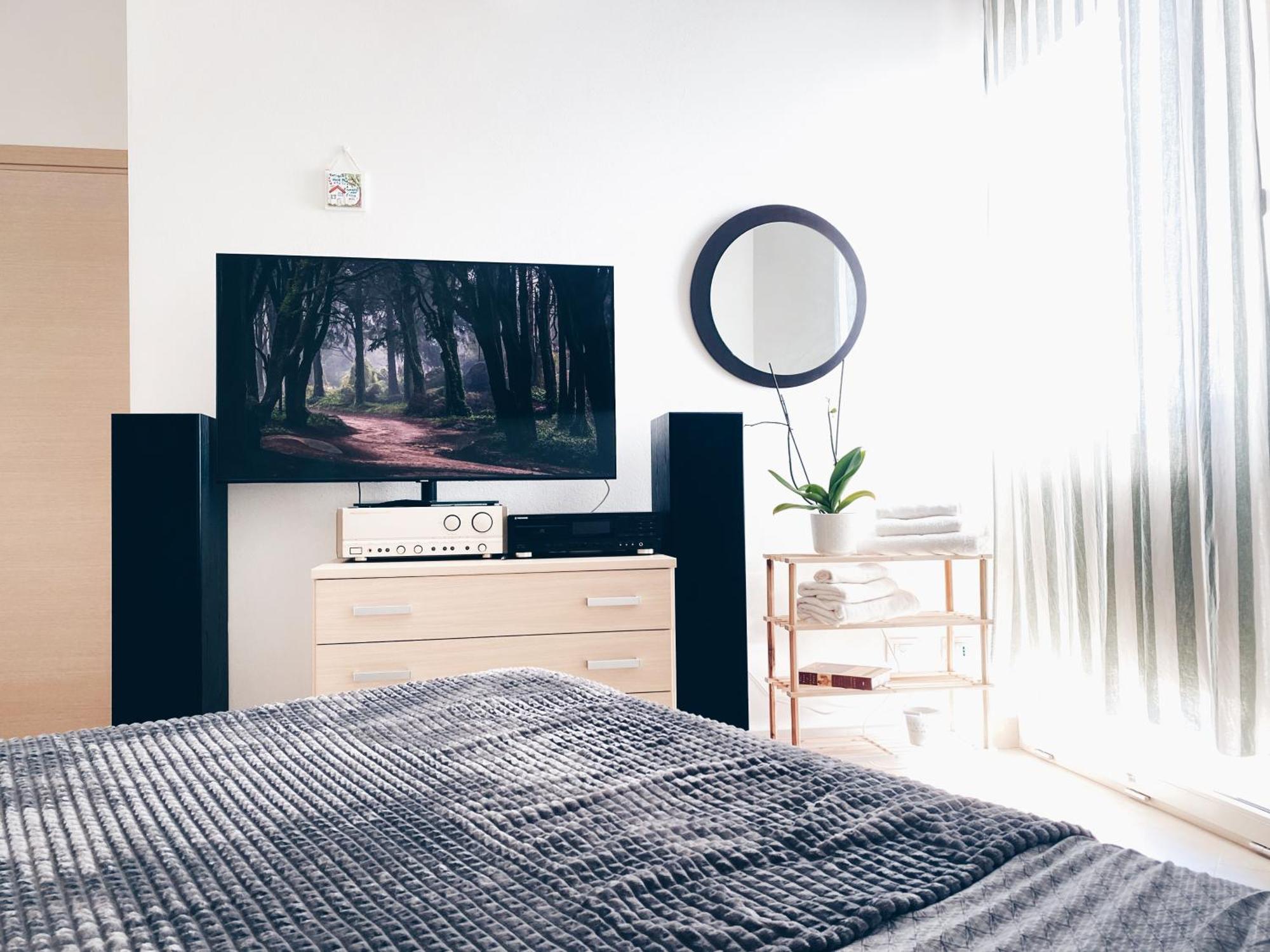 Apartment In Siena With Private Parking ภายนอก รูปภาพ